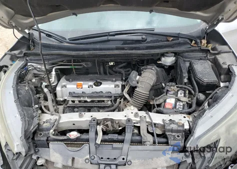 2014 Honda Cr-V Ex from USA, damaged, VIN 5J6RM4H56EL097126